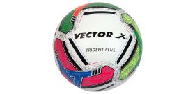 Futbalová lopta Vector Trident Plus