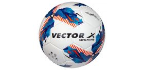 Futbalová lopta Vector Stealth Pro