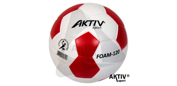 Penová lopta pre deti AktivSport - U7