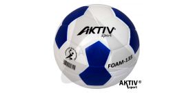 Penová lopta pre deti AktivSport - U8-9