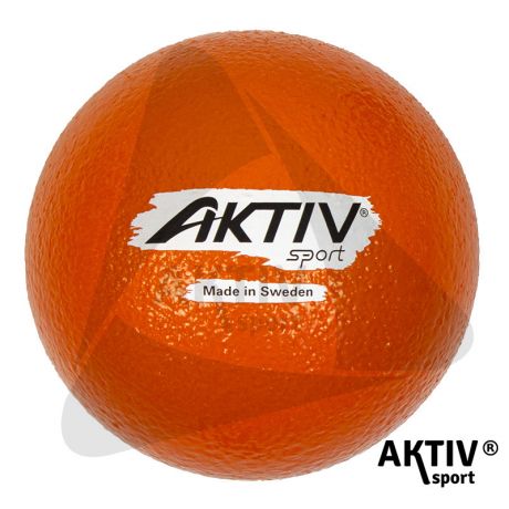 Penová lopta pre deti AktivSport COG - 13,5cm
