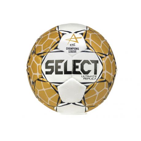 Hádzanárska lopta Select HB Ultimate Replica EHF Champions League 2023/2024