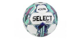 Futbalová lopta Select Brillant Super TB CZ Fortuna Liga 2023/24
