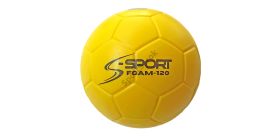 Penová lopta pre deti S-Sport - U7