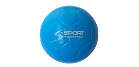 Penová lopta pre deti S-Sport - U9-U10