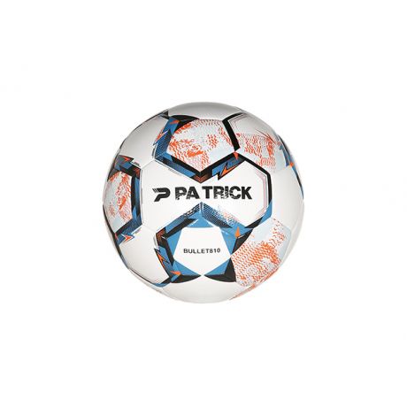 Futbalová lopta Patrick Bullet 810