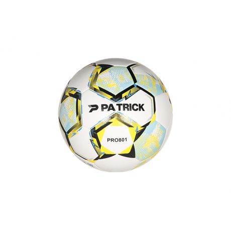 Futbalová lopta Patrick Pro 801