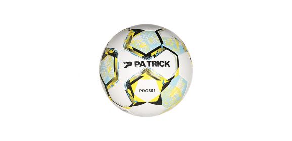 Futbalová lopta Patrick Pro 801