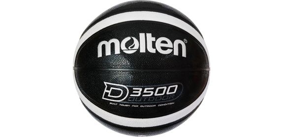 Basketbalová lopta Molten B7D3500-KS