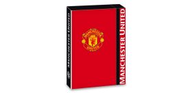Box na zošity A/5 Manchester United