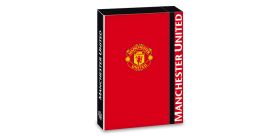 Box na zošity A/4 Manchester United