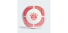 Futbalová lopta Adidas Bayern München