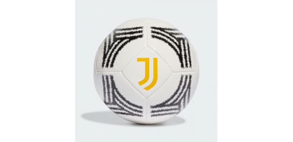 Futbalová lopta Adidas FC Juventus