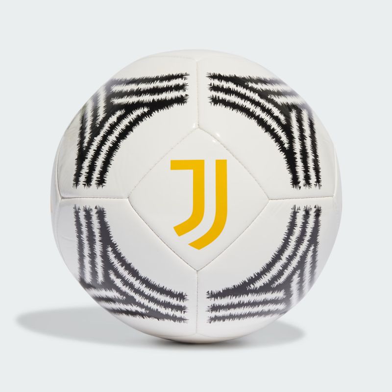 Futbalová lopta Adidas FC Juventus