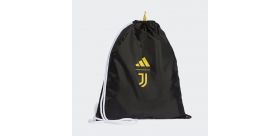 Vak na prezúvky Adidas Juventus + darček z nášho obchodu