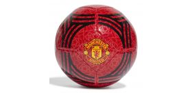 Futbalová lopta Adidas Manchester United