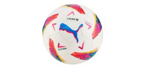 Futbalová lopta Puma Orbita LaLiga