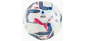 Futbalová lopta Puma Orbita Serie A