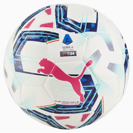 Futbalová lopta Puma Orbita Serie A