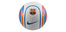 Futbalová lopta Nike FC Barcelona Academy