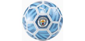 Futbalová lopta Puma Manchester City