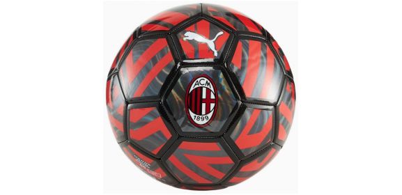 Futbalová lopta Puma AC Milan