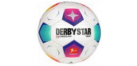 Futbalová lopta Derbystar Bundesliga Player