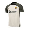 Pánske tričko Nike FC Barcelona Strike + darček FC Barcelona z nášho obchodu!