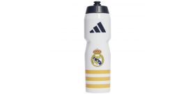 Športová fľaša Real Madrid