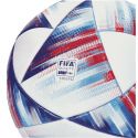 Futbalová lopta Adidas UEFA Nations League PRO + lopta FIFA Quality grátis!