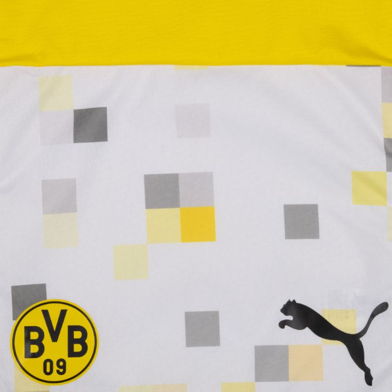 Vak na prezúvky Puma Borussia Dortmund BVB FtblCore Gym Bag
