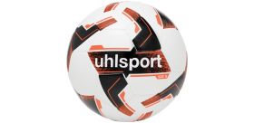 Futbalová lopta Uhlsport Resist Synergy + darček z nášho obchodu