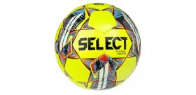 Select Futsal Mimas 2022