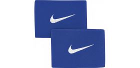 Držiak na chrániče Nike - čierna