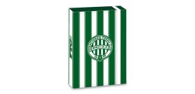 Box na zošity A/5 Ferencváros