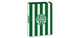 Box na zošity A/4 Ferencváros