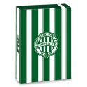 Box na zošity A/4 Ferencváros