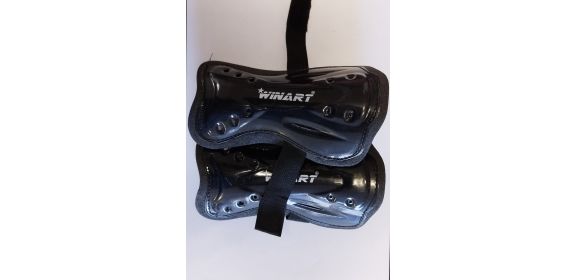 Futbalové chrániče Winart