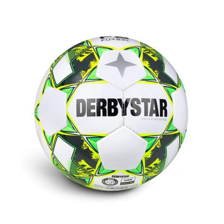 Futsalová lopta Derbystar Futsal Brillant APS 2023