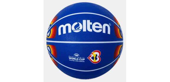 Basketbalová lopta Molten B7D3500-KS