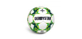 Futsalová lopta Derbystar Futsal Brillant TT 2023