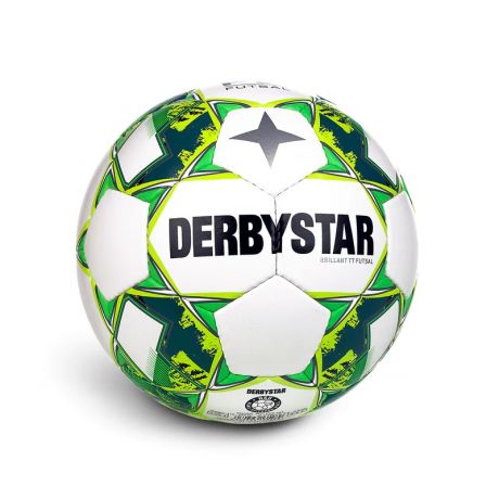 Futsalová lopta Derbystar Futsal Brillant TT 2023