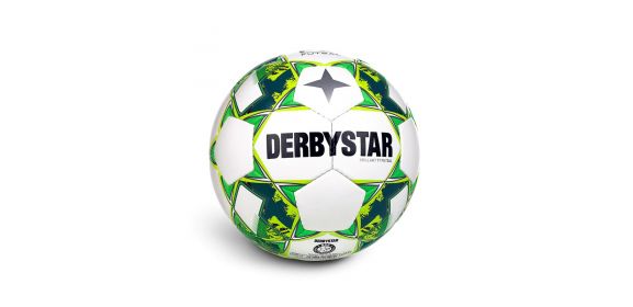 Futsalová lopta Derbystar Futsal Brillant TT 2023