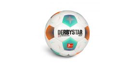 Futbalová lopta Derbystar Magic APS 2023