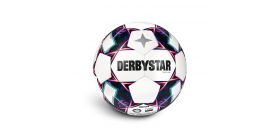 Futbalová lopta Derbystar Tempo APS 2022