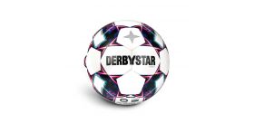 Futbalová lopta Derbystar Tempo TT 2022