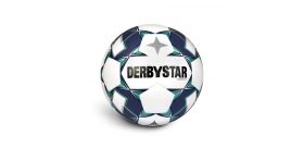 Futbalová lopta Derbystar Diamond TT 2022