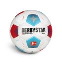 Futbalová lopta Derbystar Bundesliga Brillant TT 2023