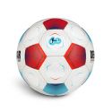 Futbalová lopta Derbystar Bundesliga Brillant TT 2023