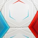 Futbalová lopta Derbystar Bundesliga Brillant TT 2023